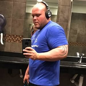 Meet your Posher, David